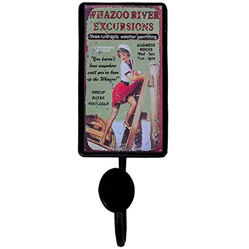 Cabideiro Vintage Individual Trevisan - TREVISAN