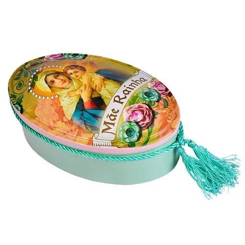 Lata Mae Rainha Trevisan Concept - TREVISAN - Mercearia