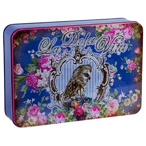 Lata Romantic Vita Cod 9706 Trevisan Concept - TREVISAN - Mercearia