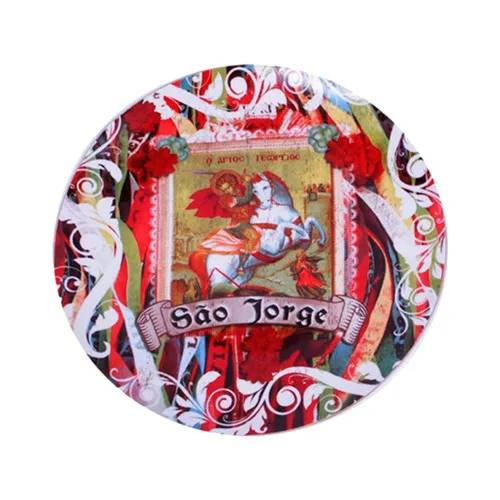 Prato De Parede Sao Jorge Trevisan Concept - TREVISAN - Mercearia