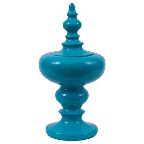 Pote Laca Trevisan Blue - TREVISAN - Mercearia