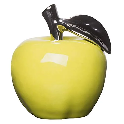 Maca Ceramica Verde P Trevisan Concept - TREVISAN - Mercearia