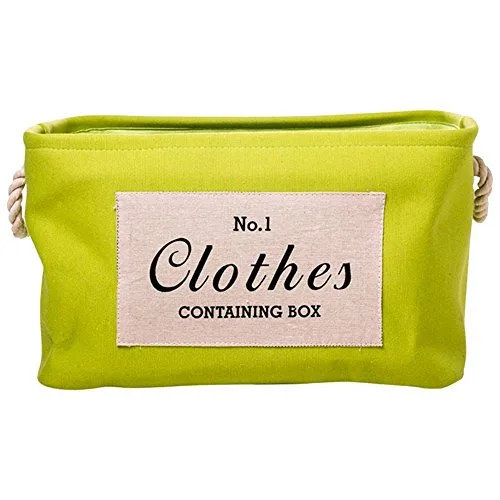 Laundry Clothes Green G Cod 9714 Trevisan Concept - TREVISAN