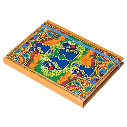 Caderno Amor De Pixel Cod 7649 Trevisan Concept - TREVISAN - Papelaria