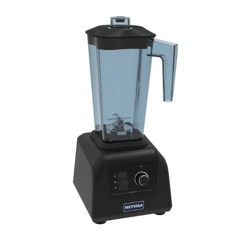 Liquidificador Blender Alta Rotação 2,8L Bla2,8 220V Metvisa