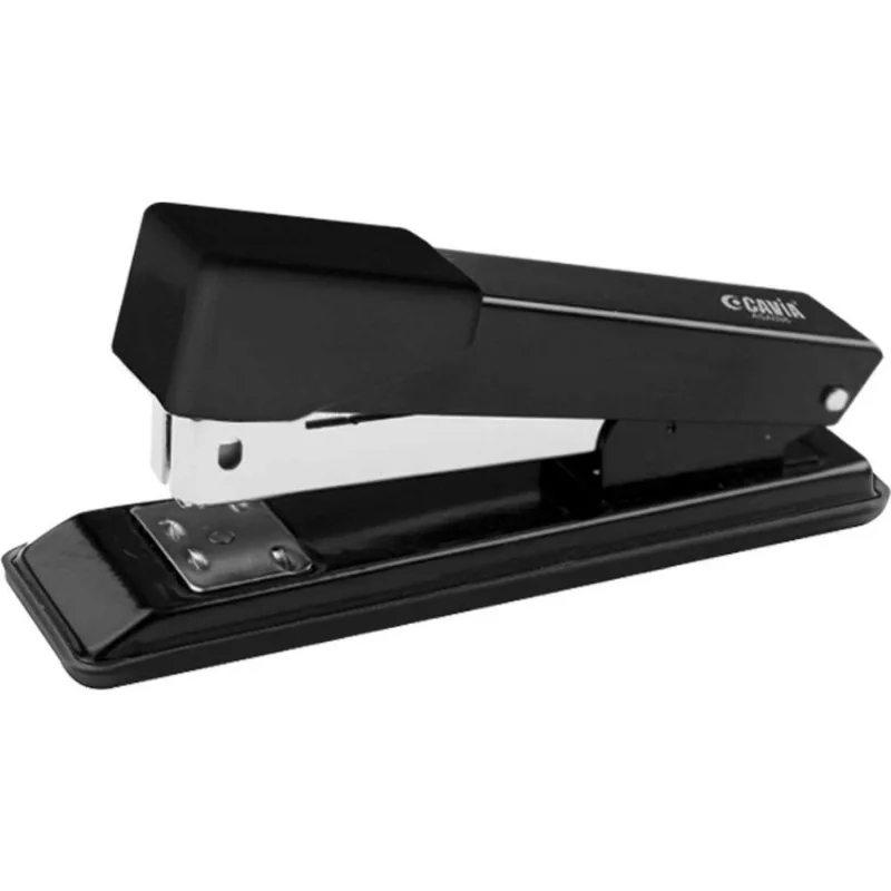 Pequeno 120MM P/25FLS. Preto