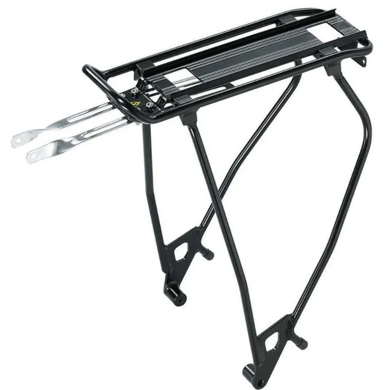 Bagageiro para Bicicleta Topeak Master Adaptarack p/Disco 700''