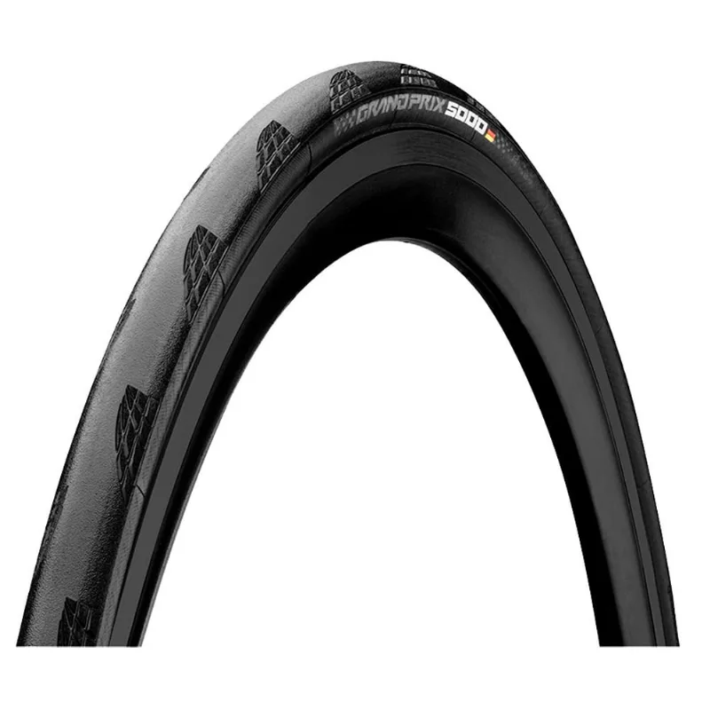 Pneu Continental Aro 700 Grand Prix 5000 700X30 tt Dobrável