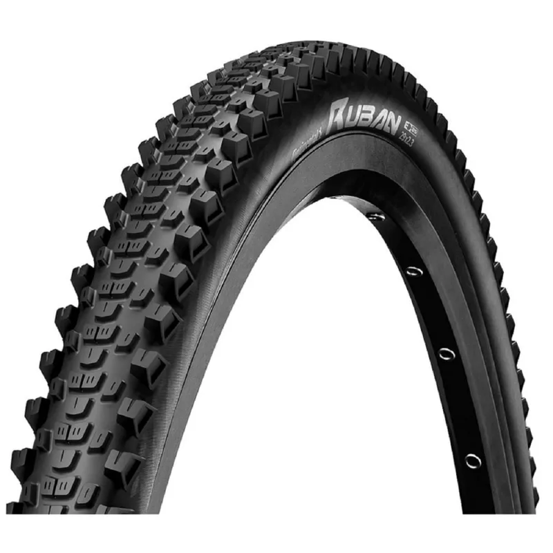 Pneu Continental Ruban Shieldwall 29x2.30 Kevlar Tubeles