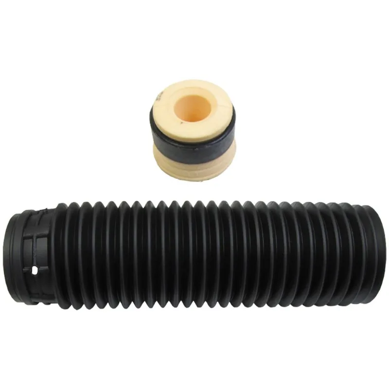 Kit Coifa Batente Amortecedor Traseiro Kayaba Fiat Toro 2016-2021 KRFI0019