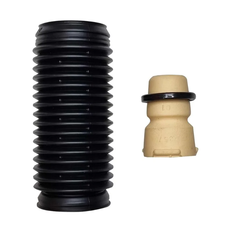 Kit Coifa Batente Amortecedor Dianteiro Kayaba Audi A3 2012-2020 KFVW0223-47663
