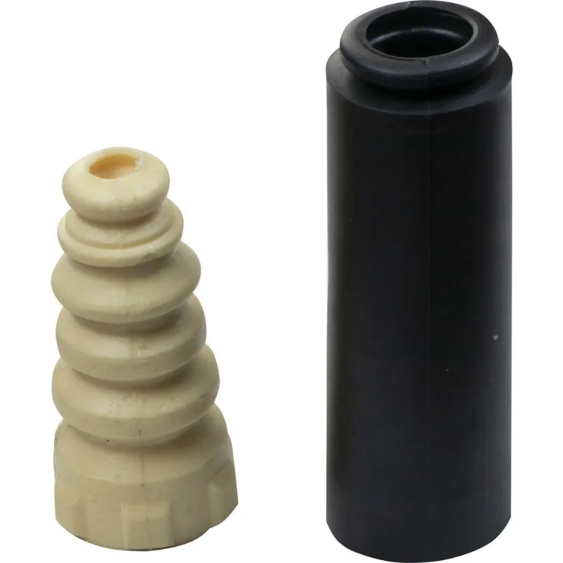 Kit Coifa Batente Amortecedor Traseiro Kayaba Volkswagen Jetta 2011-2017 KRVW0225-47829