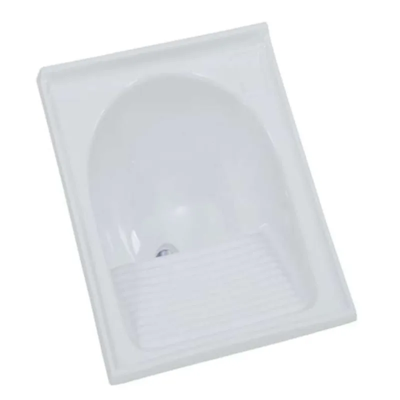 Tanque Mármore Sintético 18 Litros 60x60cm AJ Rorato Tanque Sintético Gelo 60x60cm 18L