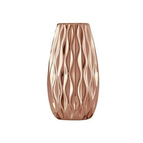 Jdm Vaso Ceramica 5630 Cobre - Mercearia