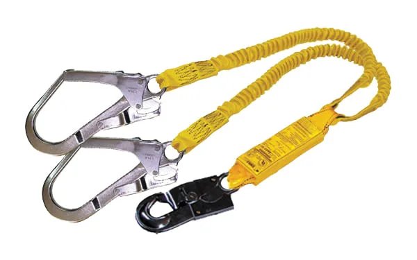 Talabarte em Y" Tira Poliamida Tubular Elástica 110mm - Vicsa - VICSA - Epi