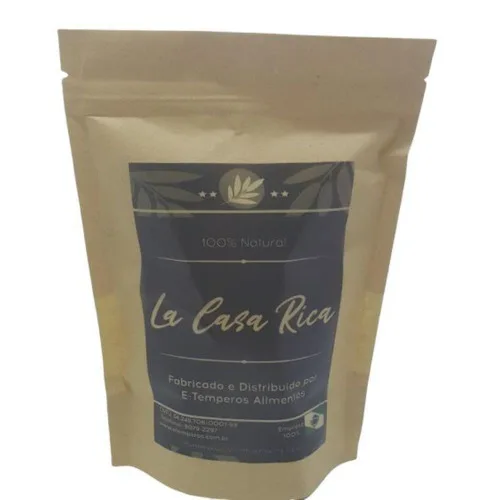 Cha Ervas E Sabores Cabelo De Milho - MATTE LEAO - Mercearia