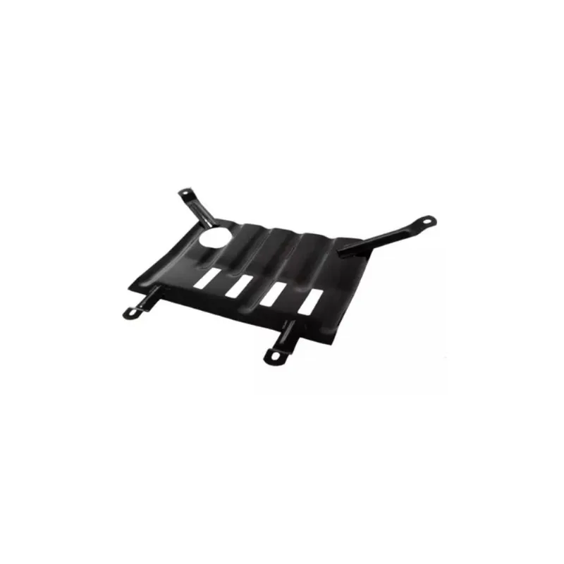 Protetor De Carter Fiat Punto Dhf Dhf2612S