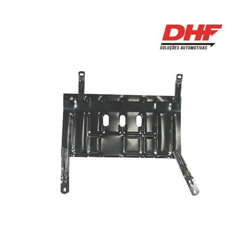 Protetor Carter Motor Dhf Chevrolet Cobalt Onix Lt 2013-2019