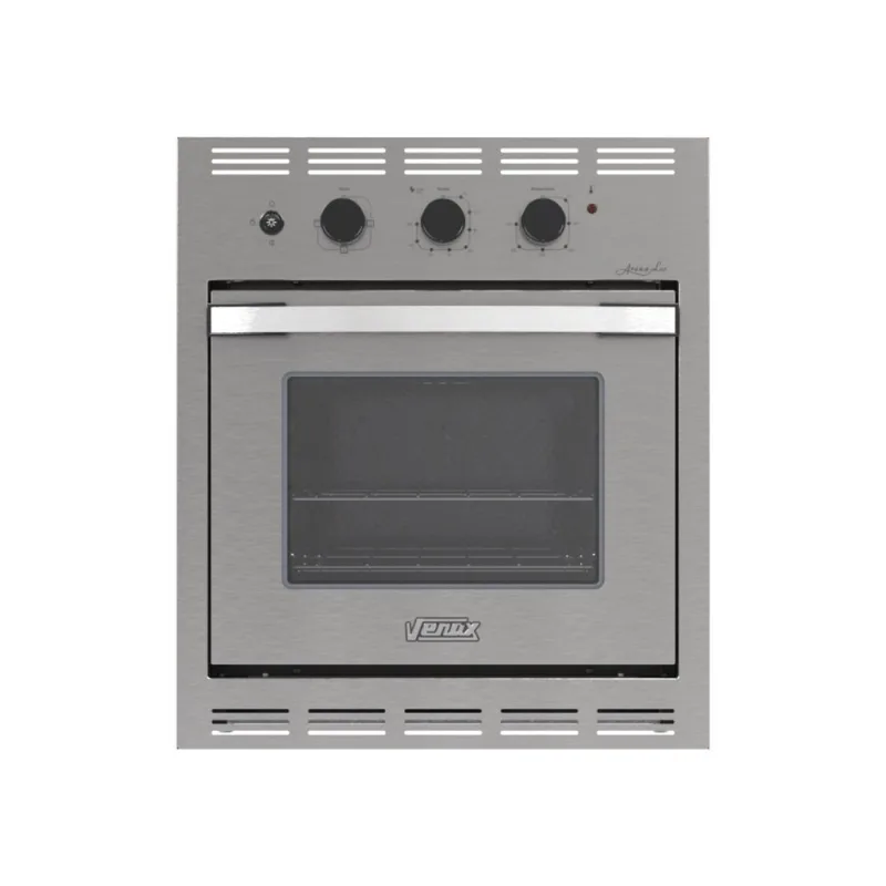 Forno Eletrico de Embutir 50L Arena Lux Inox 220 V