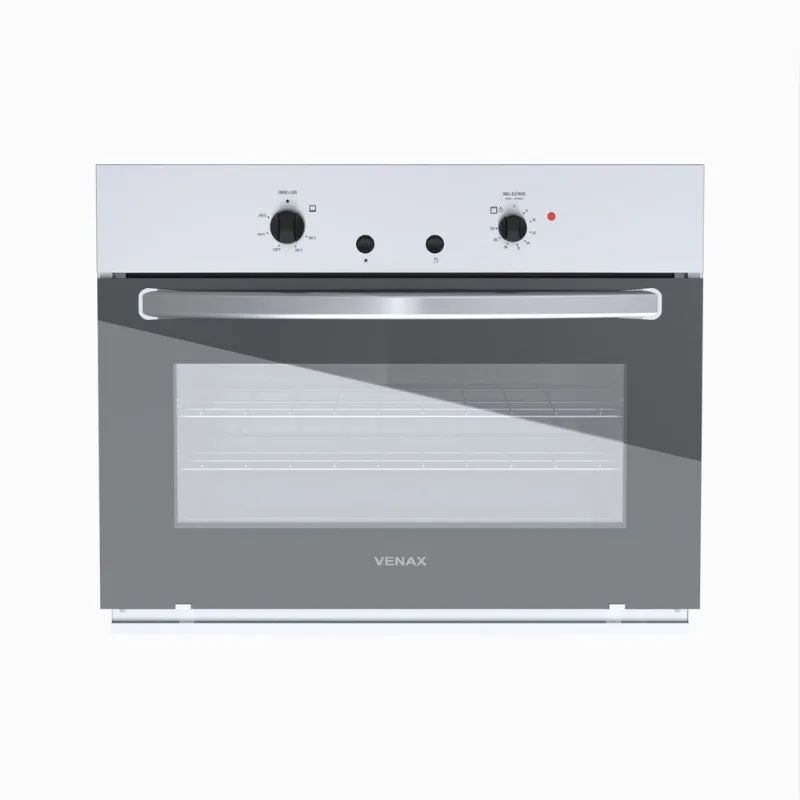 Forno de Embutir a Gas 90L Cristallo GIIi Gas Glp 220 V