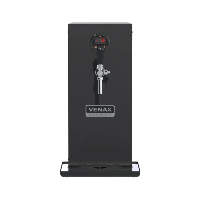Chopeira Cvx1 Preto Fosco 220 V