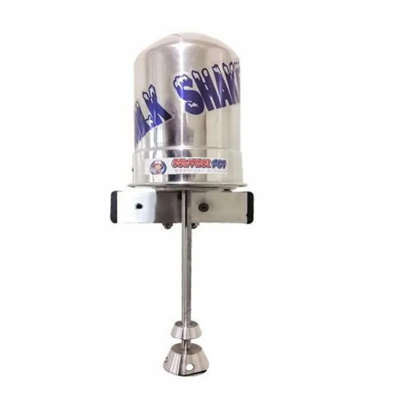 Maquina Milk Shake Sd 2014 900 Watts 18000 Rpm 110V