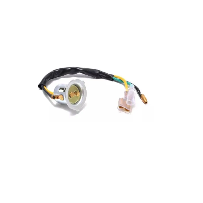 Crypton 115 Soquete Do Farol Yamaha Genuíno 5D9H431200