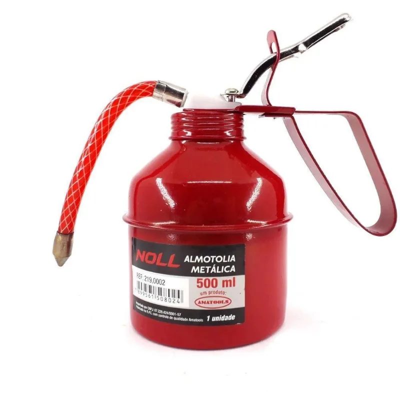 Almotolia - 500ml Noll 219,0002