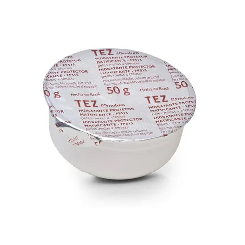 Kb Hidratante Protetor Matificante Rf Nt Fps15 50g - HIDRAT