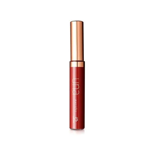 Kb Maq. Nt Una Batom Liquido Matific Rouge 6 M - Higiene E Beleza