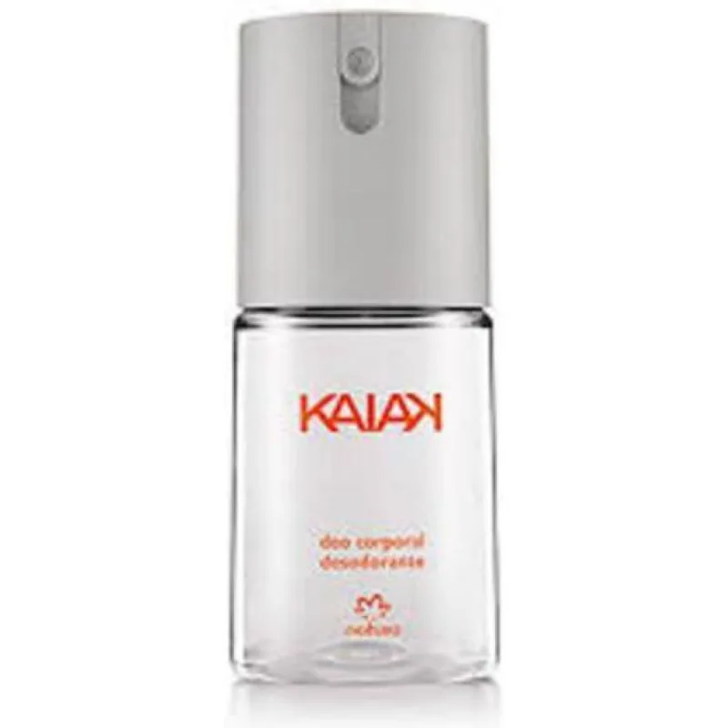 Kaiak - Feminino - Desodorante Corporal 100 ml