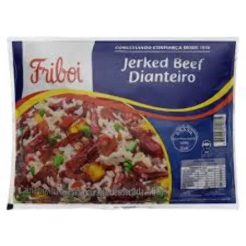 Carne Bov Salg Cur E Seca Diant 25x400g Friboi Mi - FRIBOI - Açougue