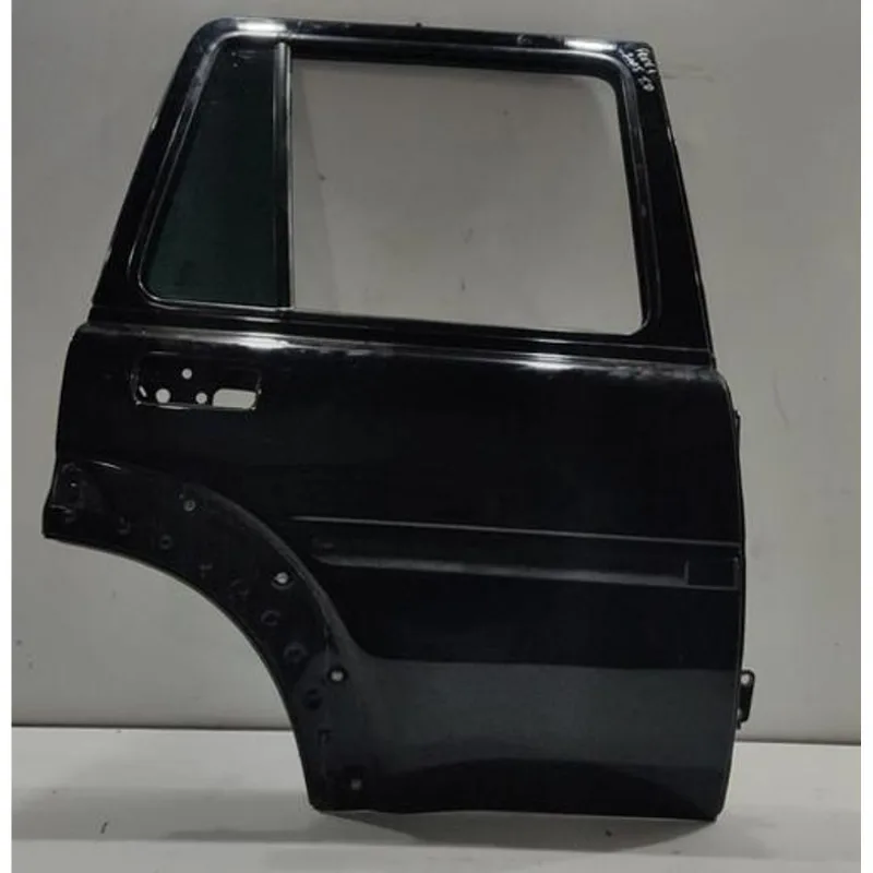 Porta Traseira Direita Freelander 1 2007