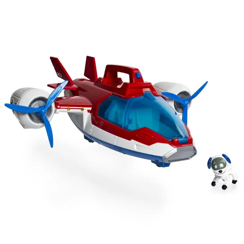 Patrulha Canina - Avião Patrulheiro