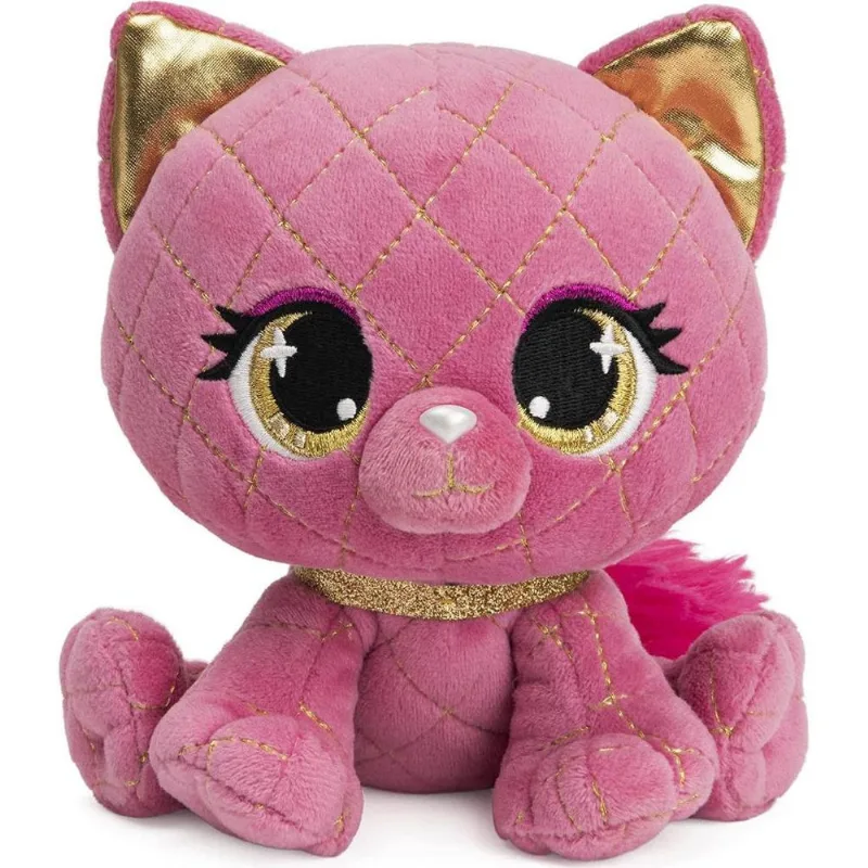 Pelúcia - Madame Purnel - P-Lushes Pets - Sunny
