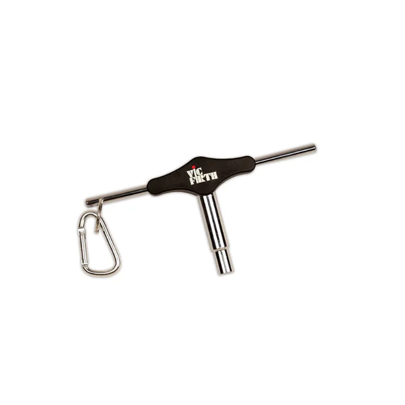 Chave De Afinacao - Alta Tensao P/ Bateria Vickey2 Vic Firth