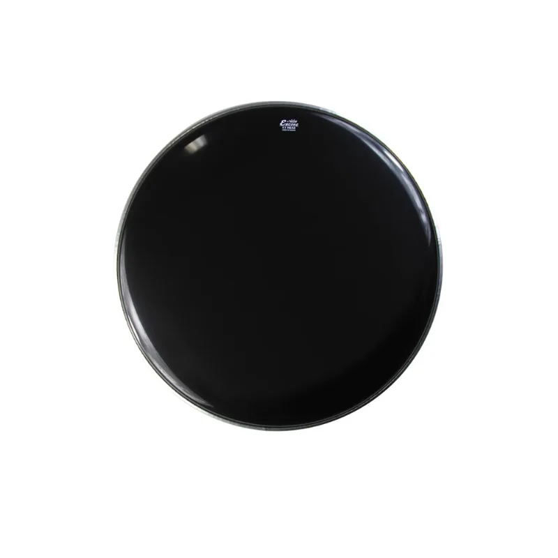 Pele Encore by Remo Powerstroke 3 Ebony para Bumbo 20"