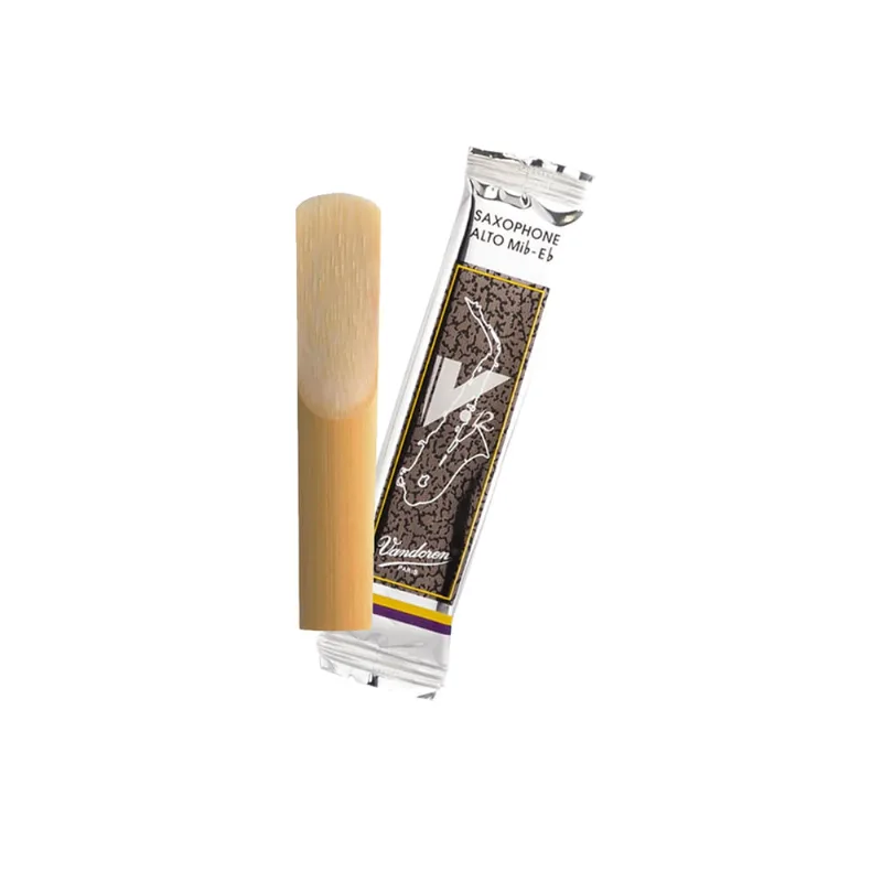 Palheta Vandoren para Sax Alto V.12 com 10 3
