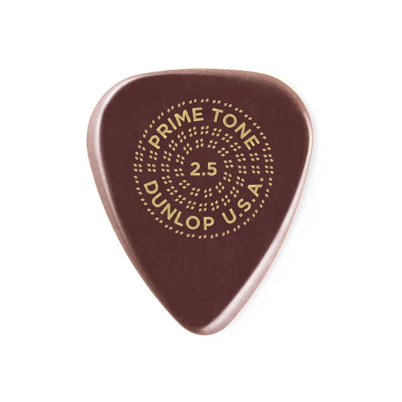 Palheta Dunlop Primetone Standard Smooth 511P Com 3 2.50mm
