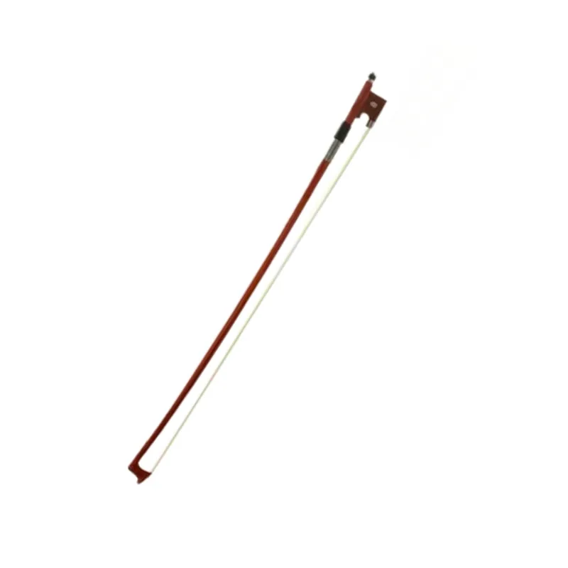 Arco Dominante para Violino com Crina Sintética 1/8