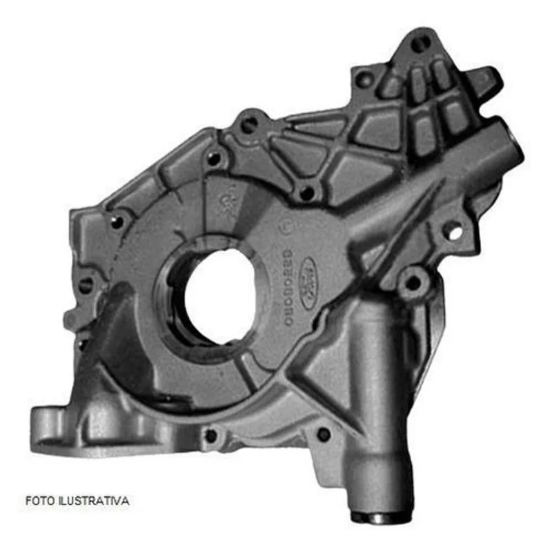 Bomba Oleo Peugeot/citroen 2.0 16v. Ew10j4 01/.. Psa20h11