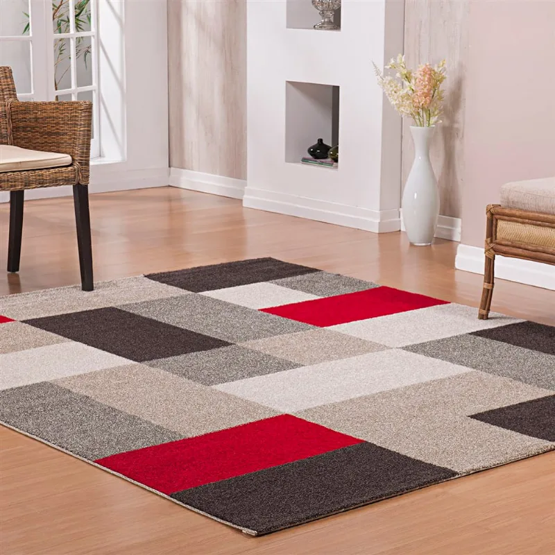TAPETE BILBAO 3,00 X 4,00 DES. 002