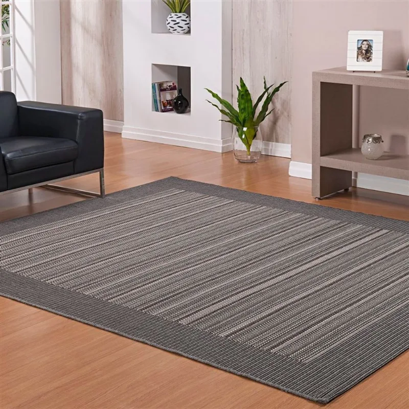 TAPETE SISAL ARACAJU 1,40 X 2,00 DES. 001