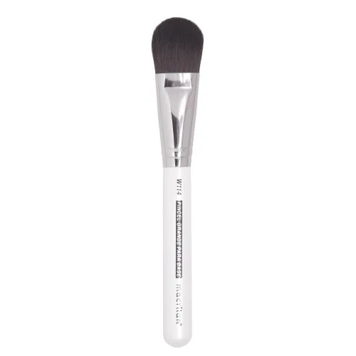 Classe A Pincel Grande Para Base W114 - MACRILAN - Higiene E Beleza