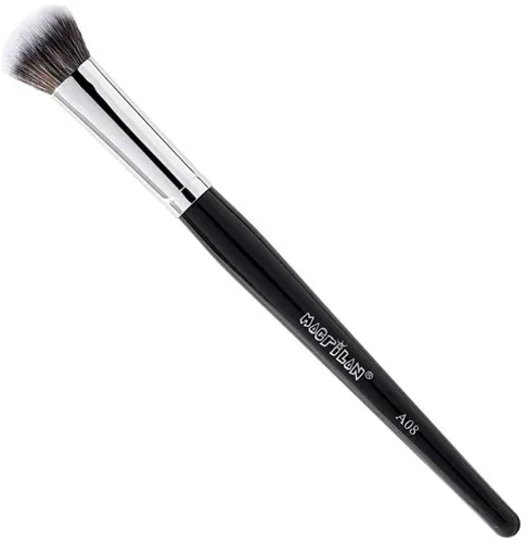 Pincel Arred Detalhes L Max A08 - MACRILAN - Higiene E Beleza