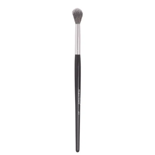 Pincel Oval Sombras L.max A1 - MACRILAN - Higiene E Beleza