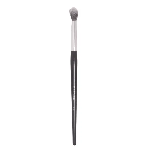 Pincel Oval P/concavo L.max A12 - Higiene E Beleza