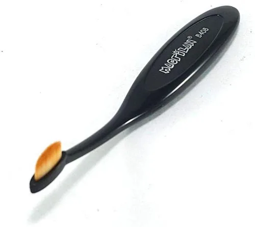 Classe A Pincel Macrilan R.b408 Linear - MACRILAN - Higiene E Beleza