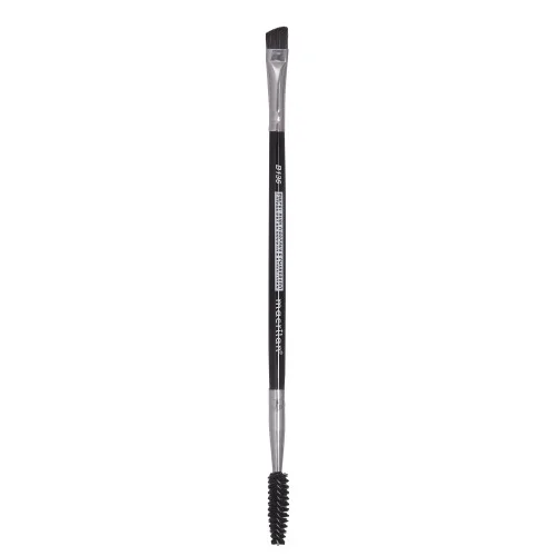PINCEL DUPLO MACRILAN B-136 - MACRILAN - Maquiagem