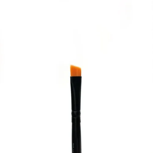 Pincel Duplo Macrilan P/cilios C12 - MACRILAN - Higiene E Beleza